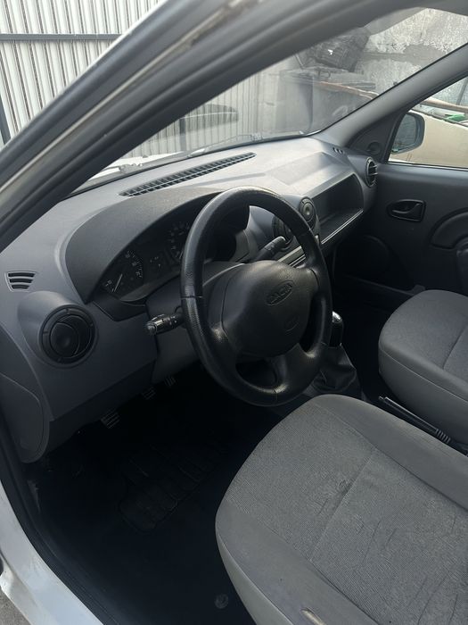 Vand logan mcv 1.5 dci duba