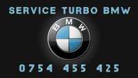 Montaj Turbina turbo BMW f01 f10 f25 f30 e90 e87 e83 e70 e66 e60 e46