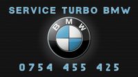 Montaj Turbina turbo BMW f01 f10 f25 f30 e90 e87 e83 e70 e66 e60 e46