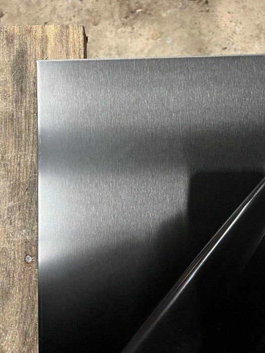 Нержавеющий лист AISI 201 марка матовый зеркальный все размеры