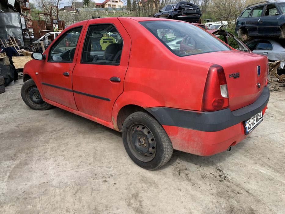Piese dacia logan 1.5 2005 E3