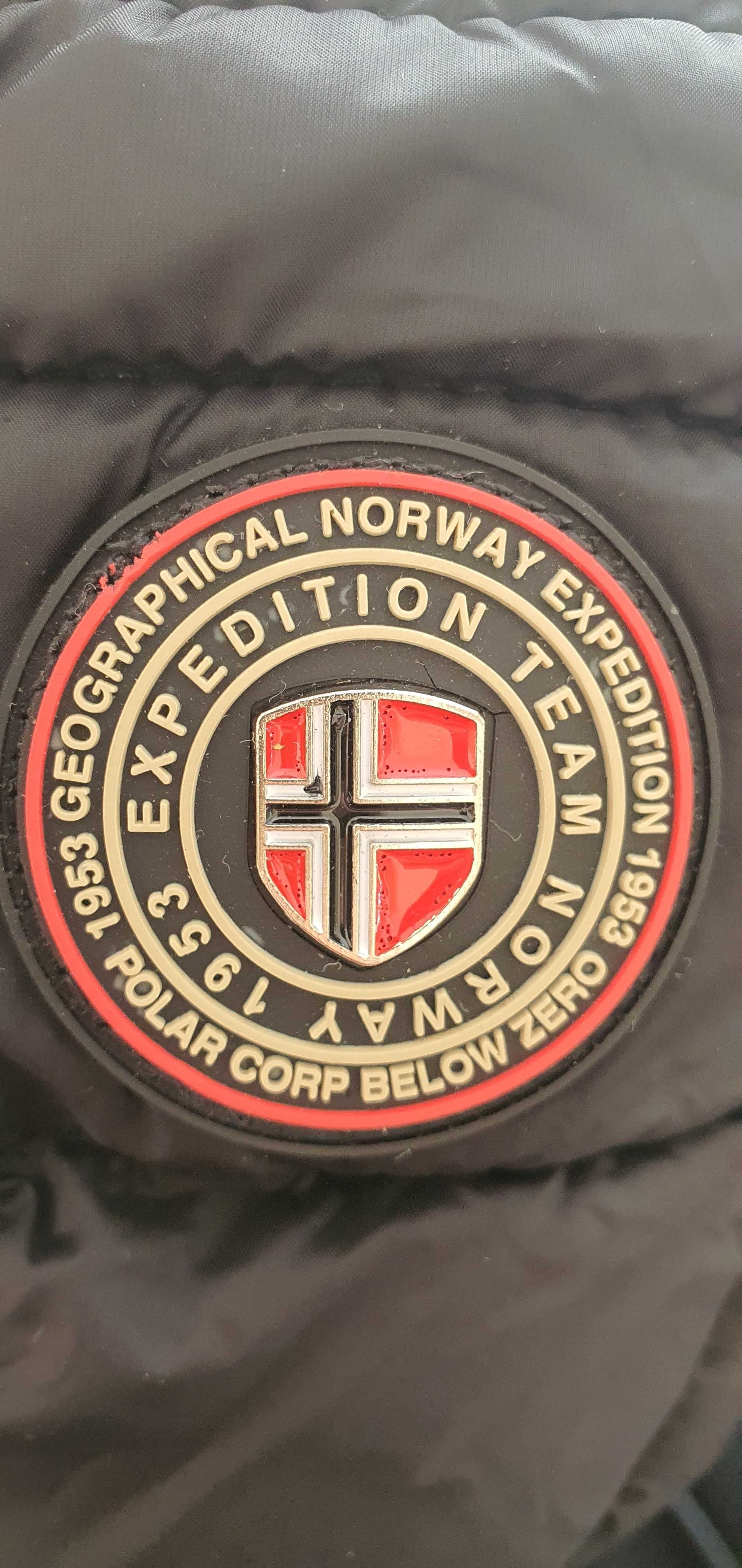 Яке Geographical Norway, XS,  ново с етикет