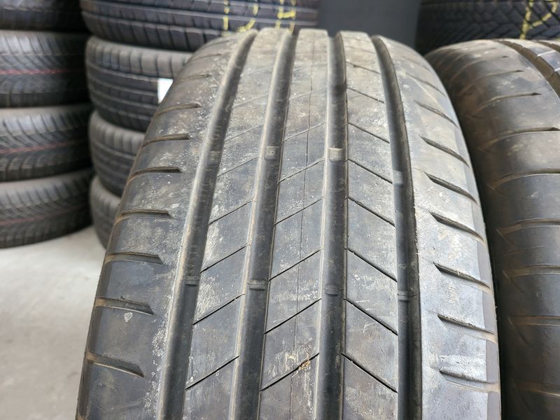 225/55/18 BRIDGESTONE 4бр