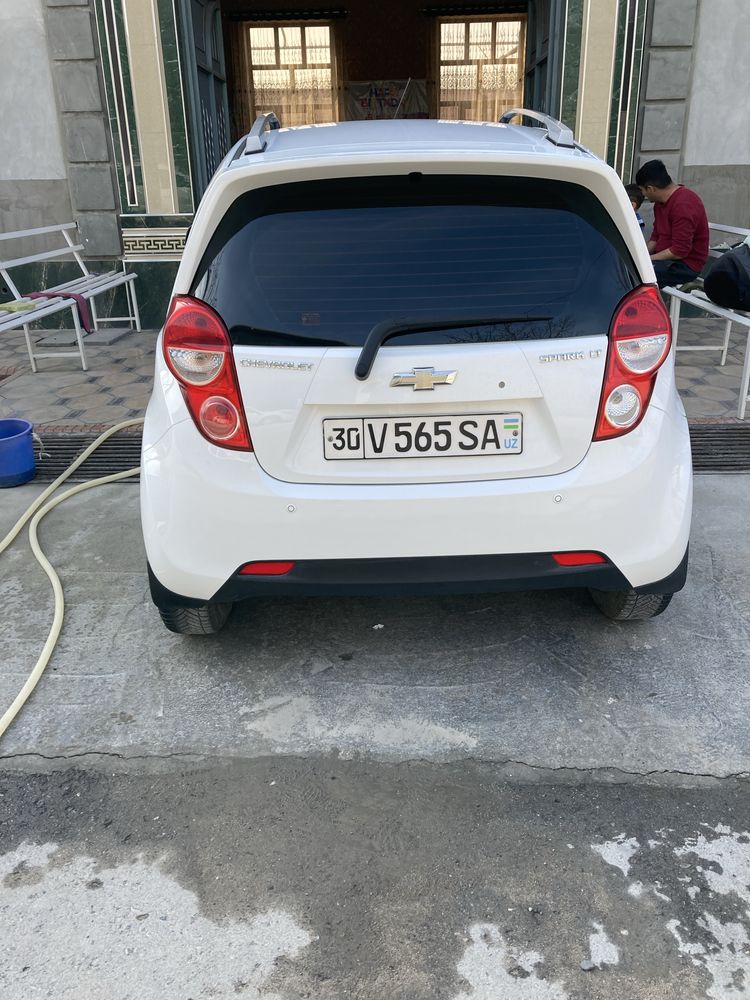 Spark 2018 4evro