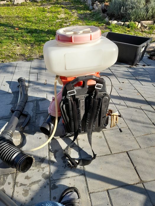 Atomizor în stare bună