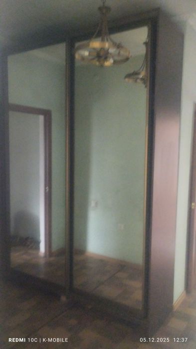 Срочно Продам шкаф купе