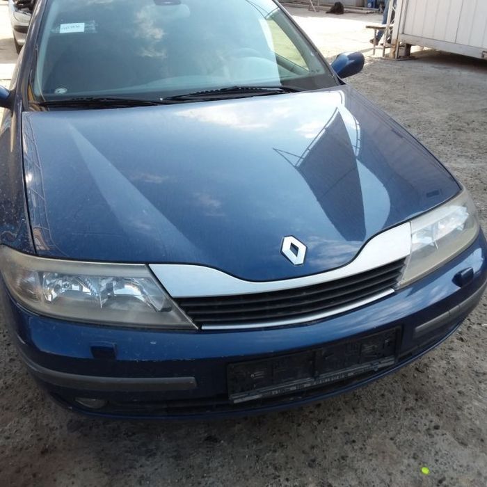 Dezmembrari  Renault LAGUNA 2  2001  > 2007 2.2 dCi Motorina