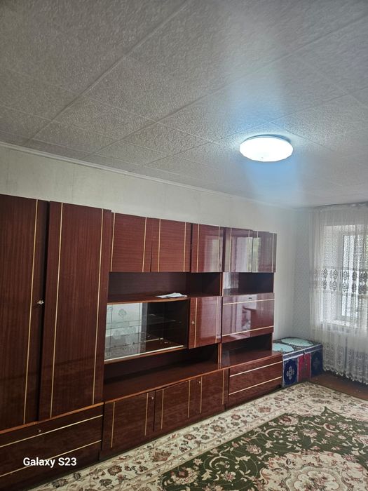 Продам 2х комнатную квартиру
