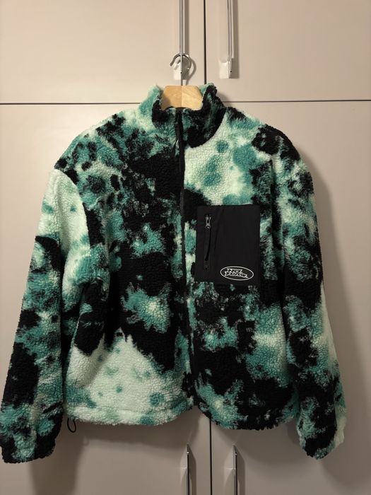 Връхна мъжка блуза H&M special edition