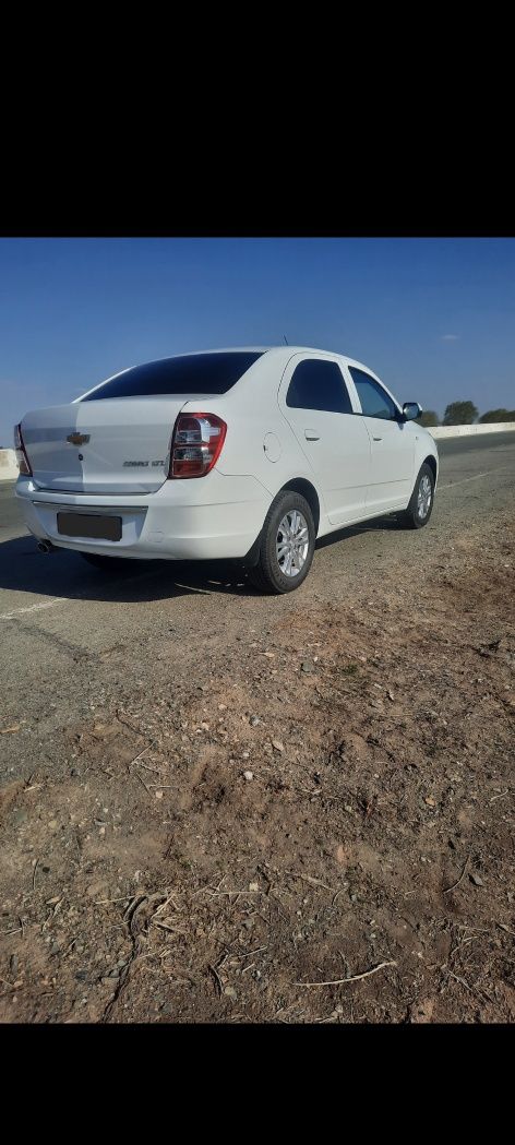 Chevrolet COBALT