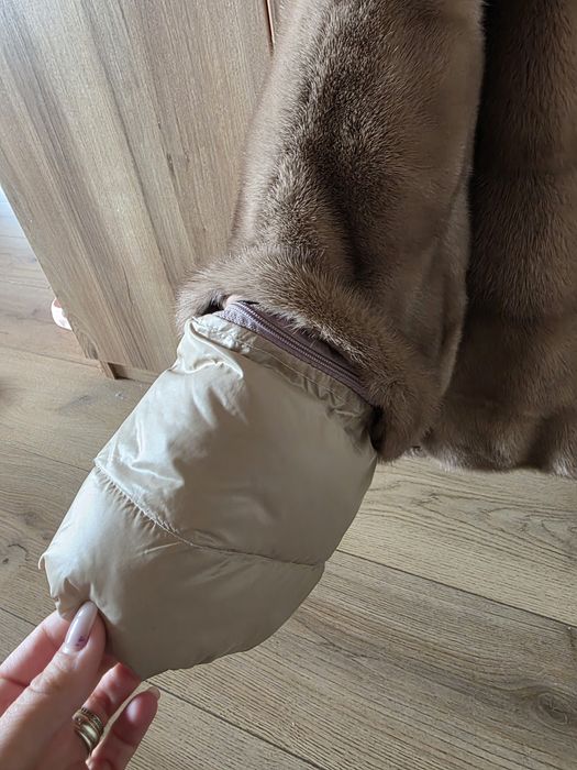 Haina vizon marimea s-m