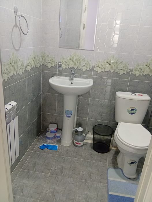 Карасу 3комнатная квартира продаётся!