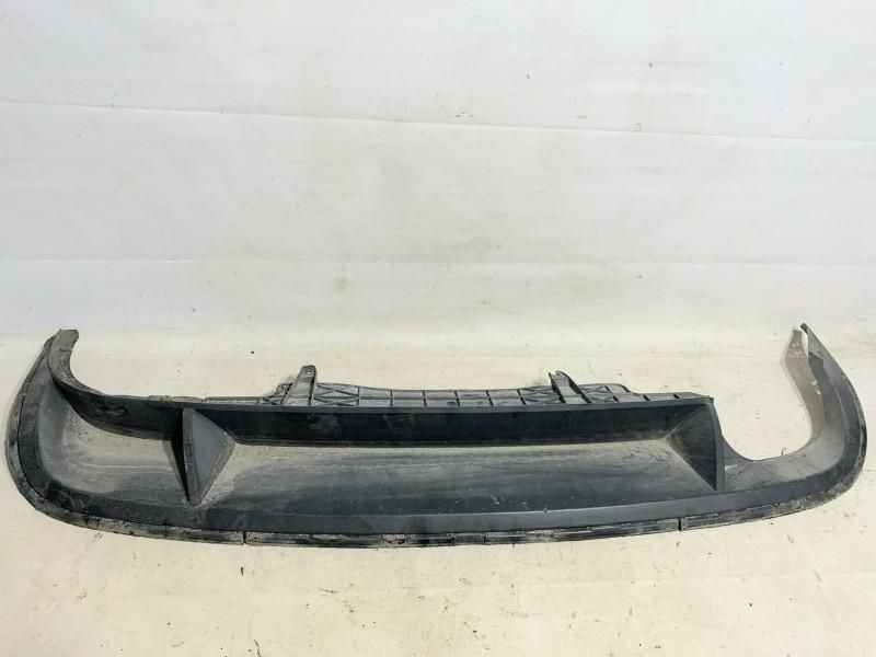 Prelungire / fusta bara spate Volkswagen Passat B7 (2010-2014) 3AF807521A