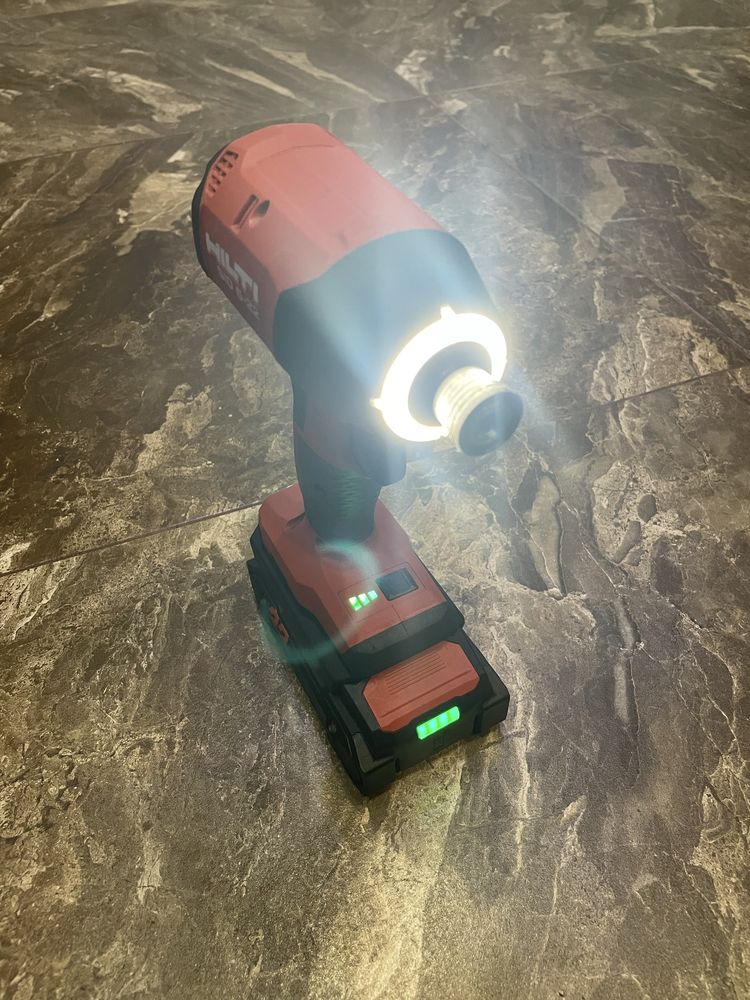 Hilti sid 6-22 nuron