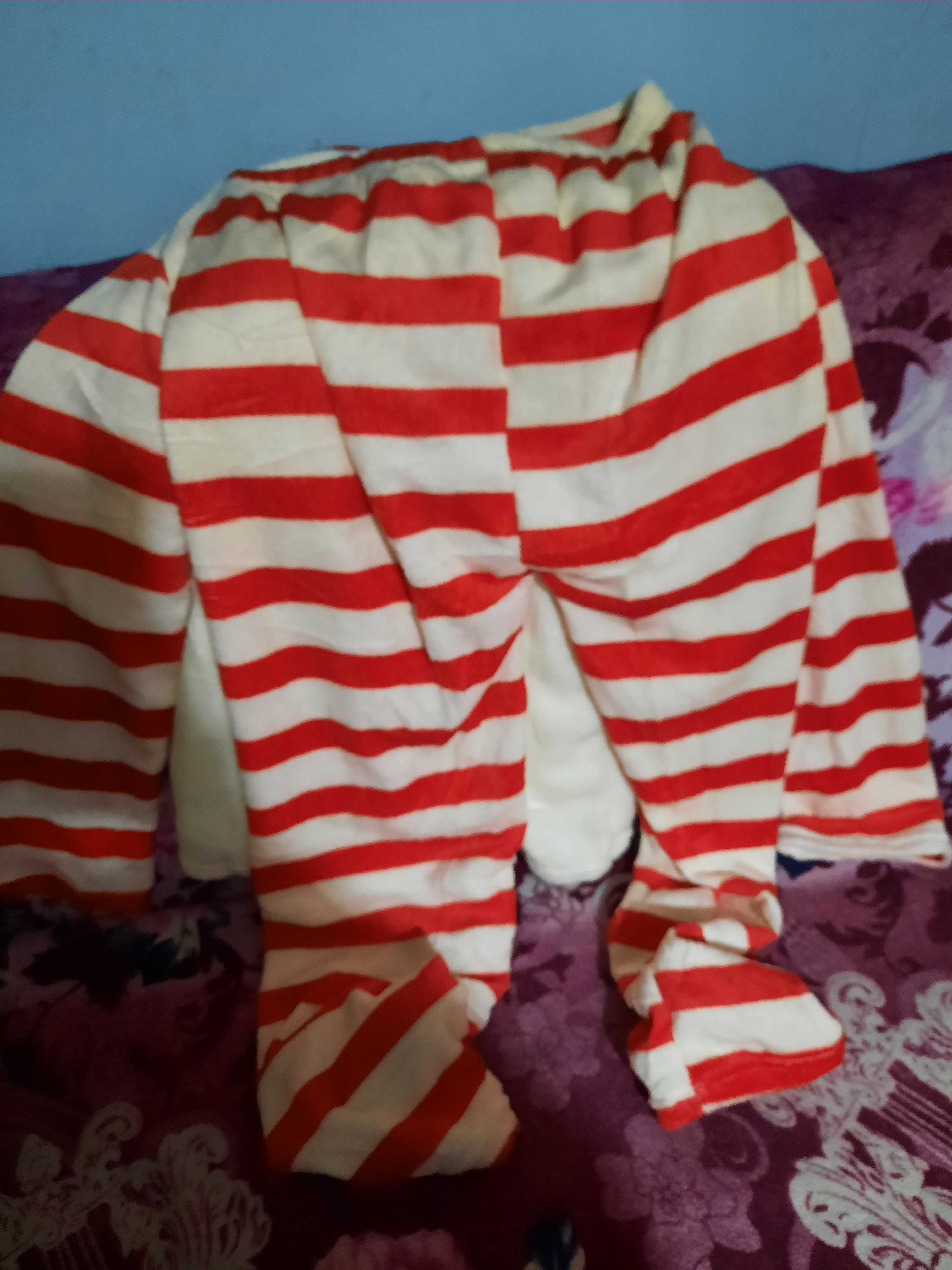 Pijamale iarna S transport gratuit
