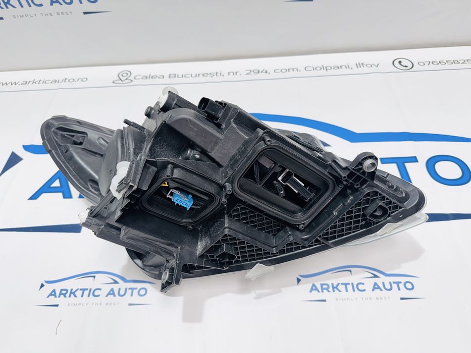 Far stanga Full Led ILS Mercedes Vito/Viano cod A4479061801