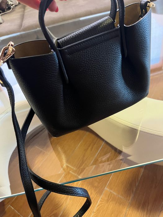 Geanta piele Cuoieria Fiorentina