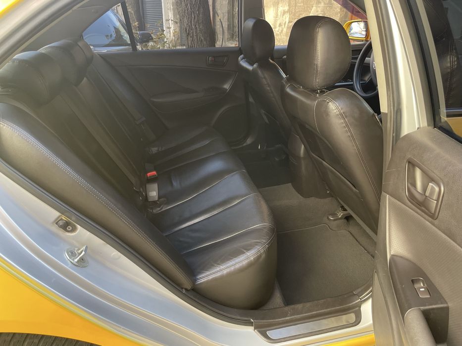 Hyundai Sonata ,28 декември 2009