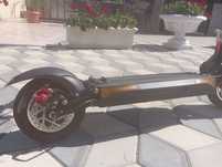 Trotineta electrica  das mobility