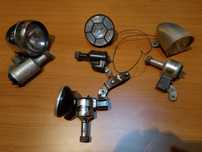 Piese pentru bicicleta