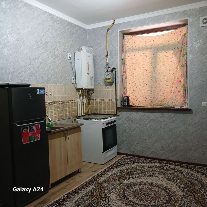 Yunusobod 3 da 1 xonalik arenda yosh oilaga uzoq mudatga
