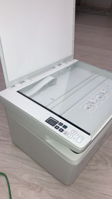 hp LaserJet pro mfp m28W