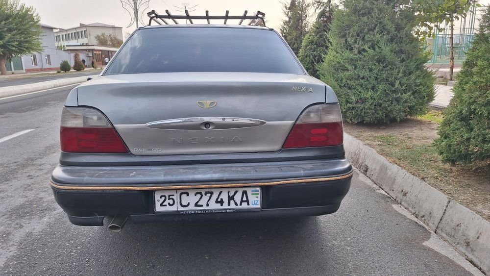 Nexia1 sons narxi kelishamiz