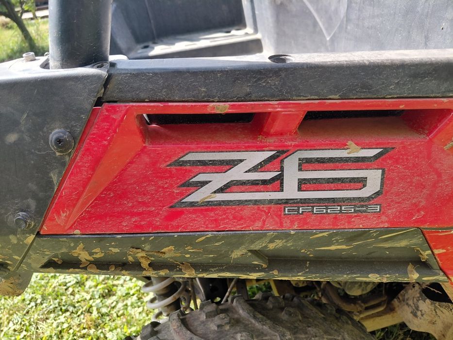 De vânzare CFmoto Buggy