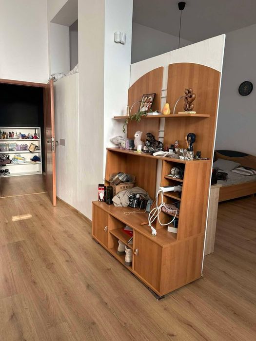 Дава се под наем Двустаен апартамент в София, Банишора - 83 кв.м за 475 € - Снимка #1