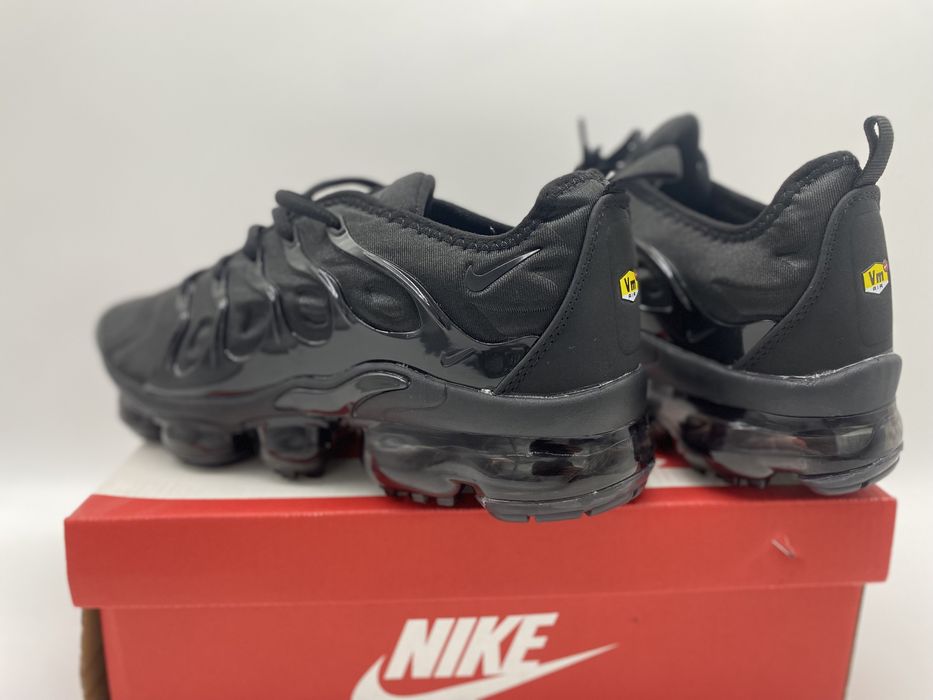 Nike Air Vapormax Plus