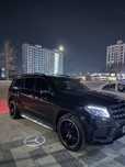 Mercedes-Benz GLS 500 AMG !