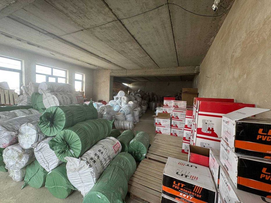 buxoroda Do’kon sotiladi.