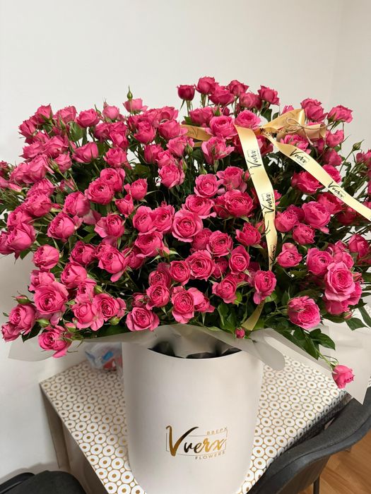 Свежая, можете порадовать своих девушек