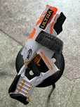 Blaster Nerf ultra Select  / AMP / One / Dorado
