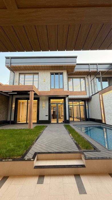 Продается дом на Ракате ор.р Джуманджи совершенно новый дом