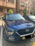 Автомобиль hyundai creta 2 литра