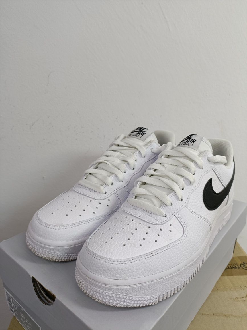 Nike Air Force 1 Low номер 42 код 16A