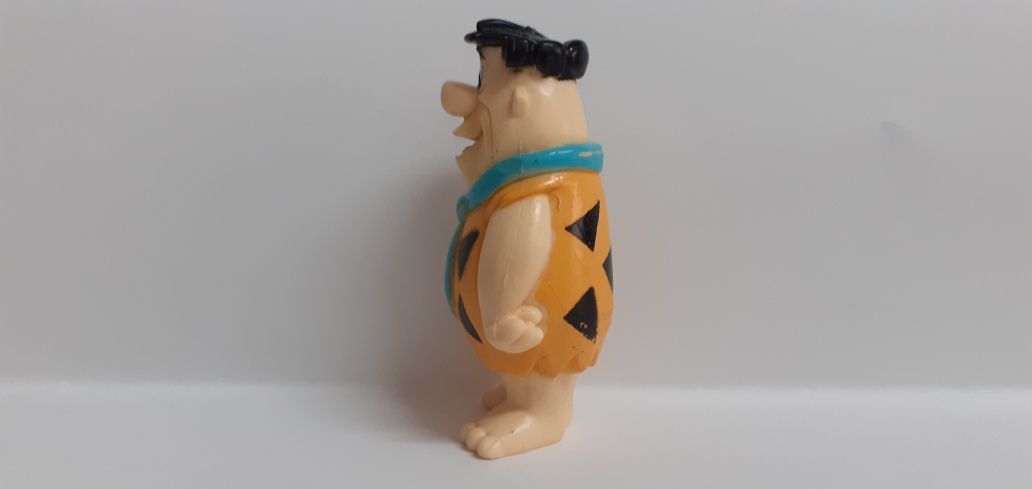Figurina Vintage 1992 Fred Flintstone