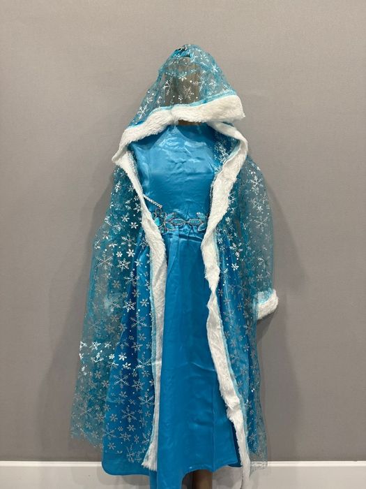 Новогодние костюмы