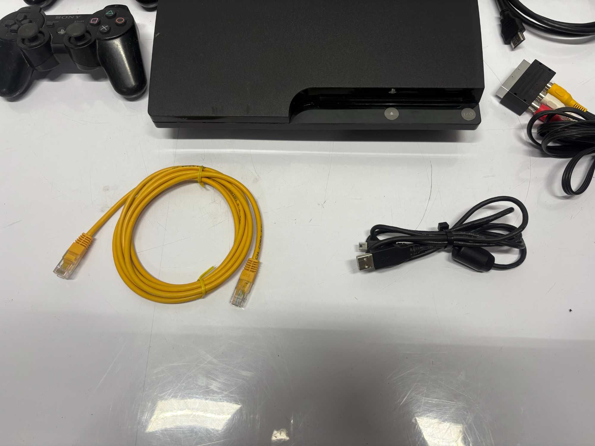 Конзола - Sony Ps3
