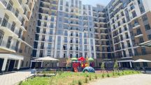 Aviasozlar Plaza 2-комн 47м2 КОРОБКА успей зафиксировать выгодную цену