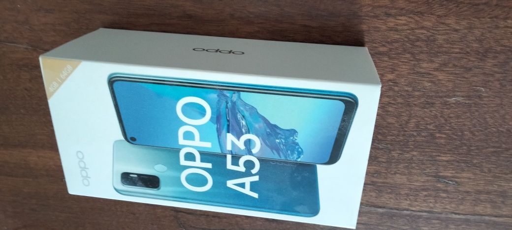 OPPO A53 64GB продажа