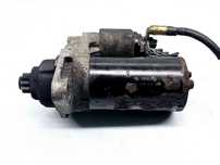 Electromotor 10 dinti Seat Leon (1P1) [Fabr 2005-2011] 0001123012  1.