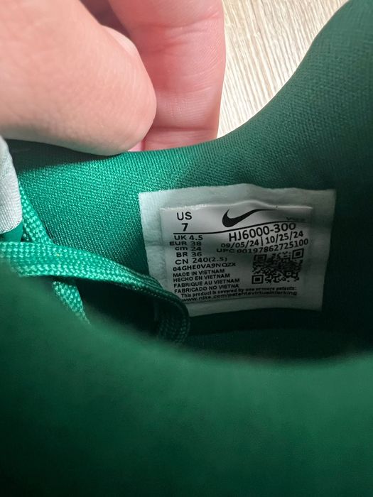 Дамски маратонки Nike Field General