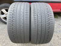275/35 R22 CONTINENTAL PremiumContact6* anvelope vara BMW X5 X6