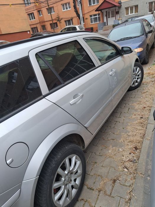 Opel astra H de vanzare