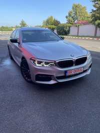 Vând BMW G30. Pachet M