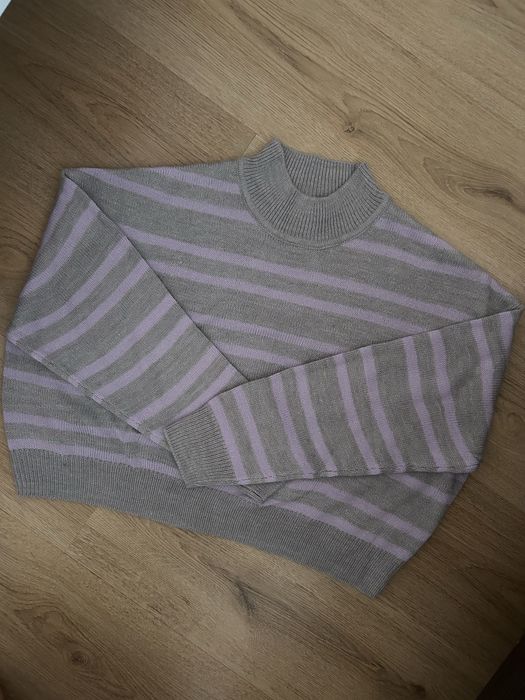 4 пуловера H&M размер M