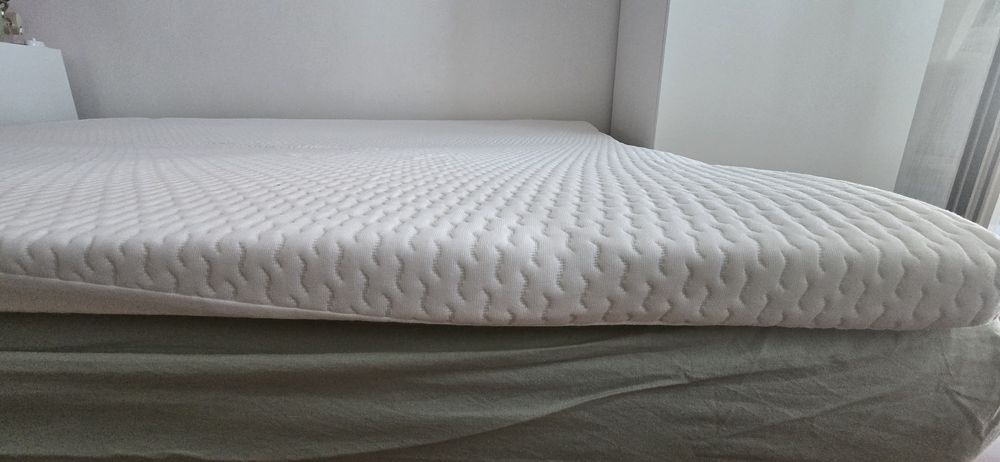 Toper grosime de 5 cm