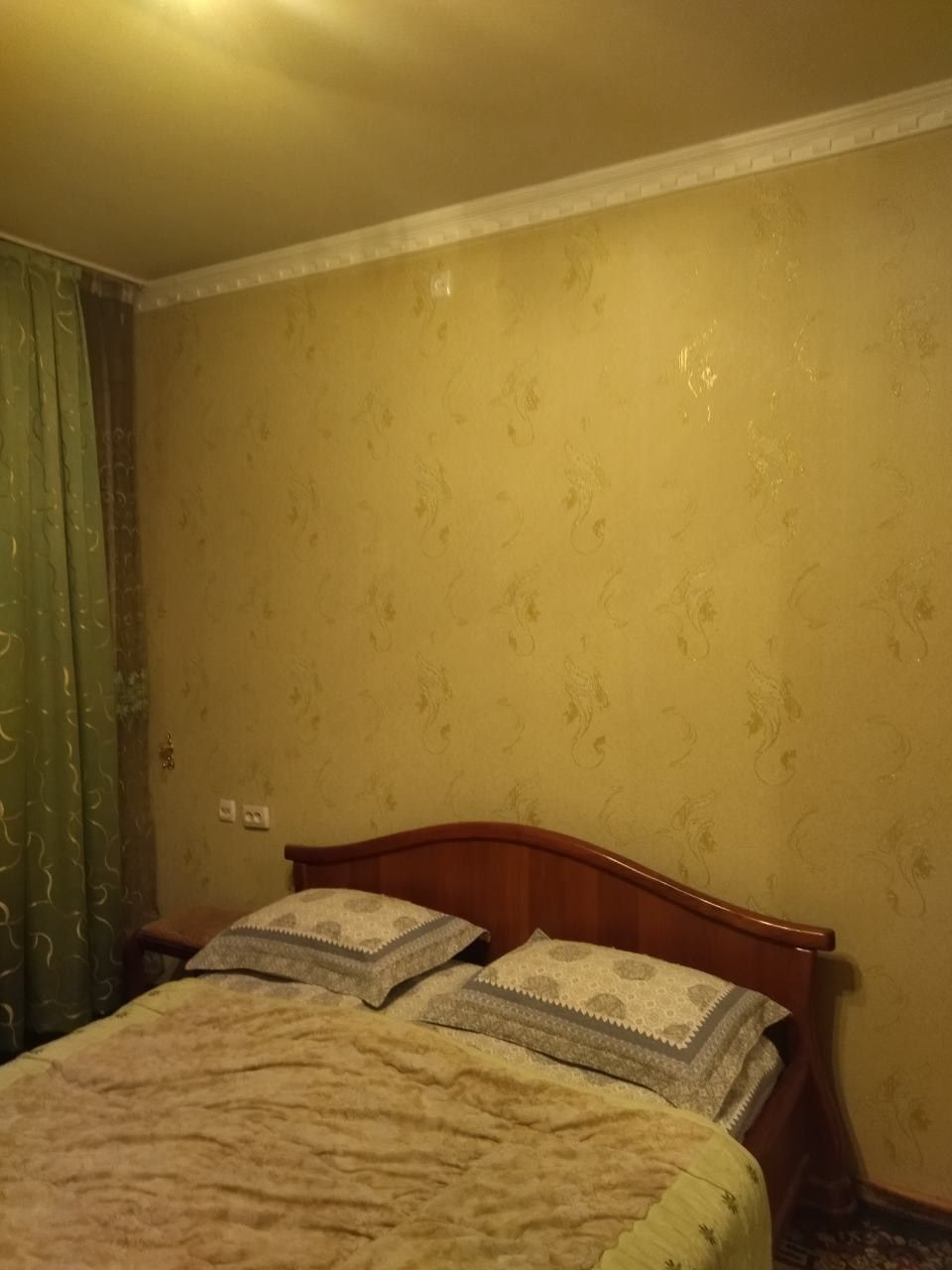 Kvartira sotiladi